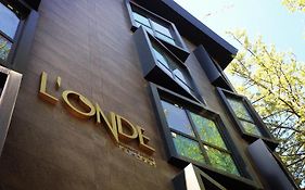 Londe Business Suites Istanbul